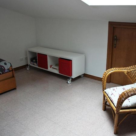 La Pinetina Villa Pescara Eksteriør bilde