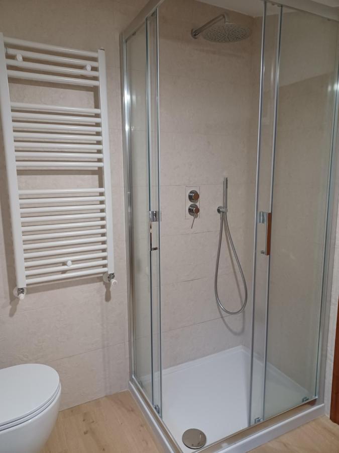La Pinetina Villa Pescara Eksteriør bilde