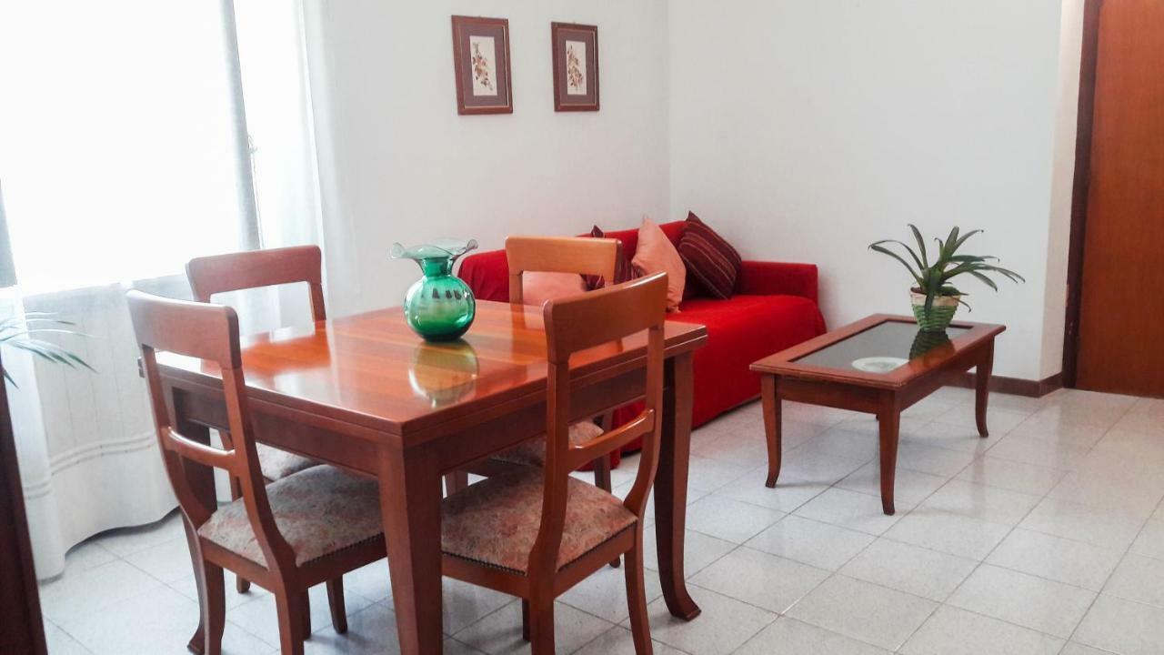 La Pinetina Villa Pescara Eksteriør bilde