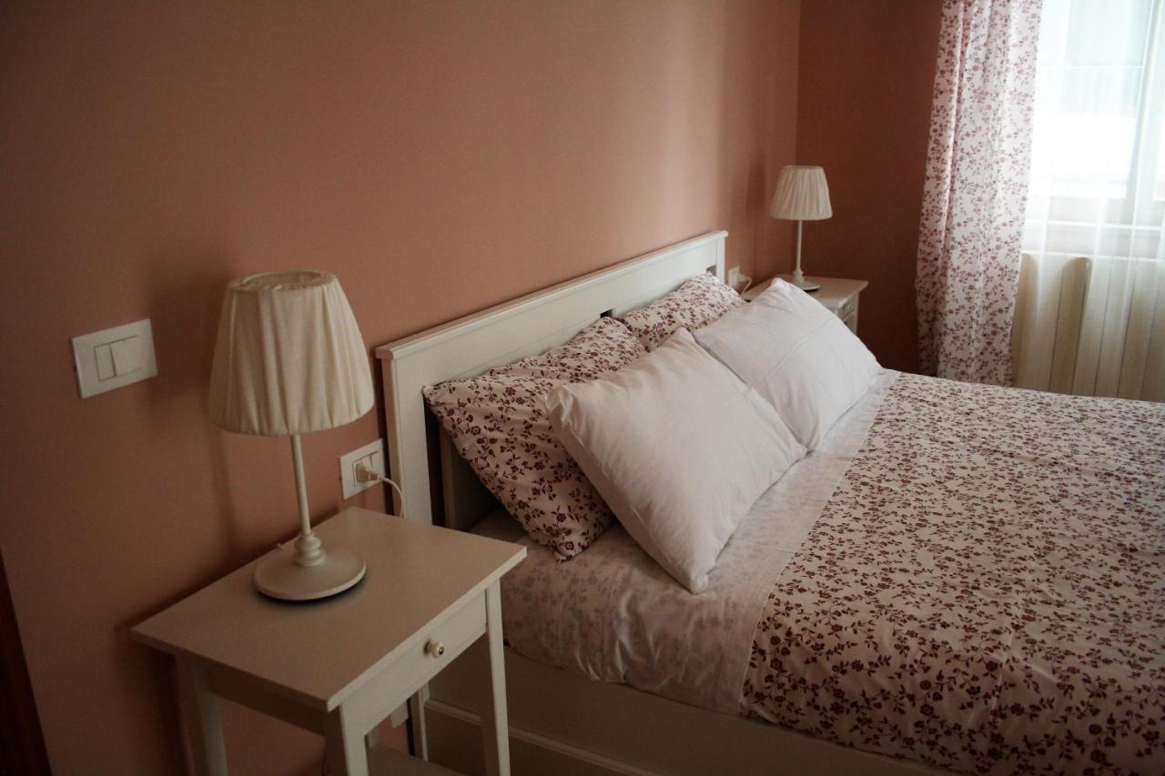 La Pinetina Villa Pescara Eksteriør bilde