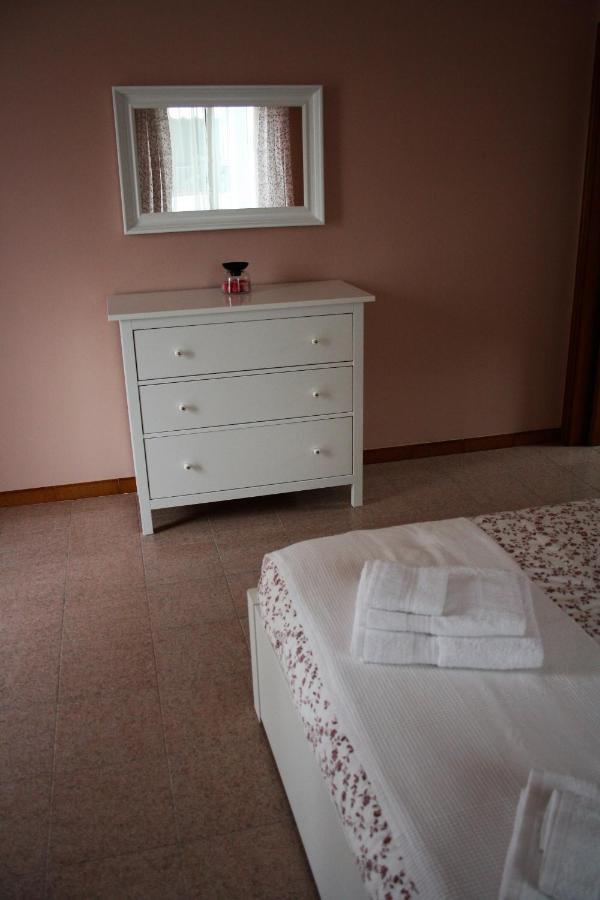 La Pinetina Villa Pescara Eksteriør bilde