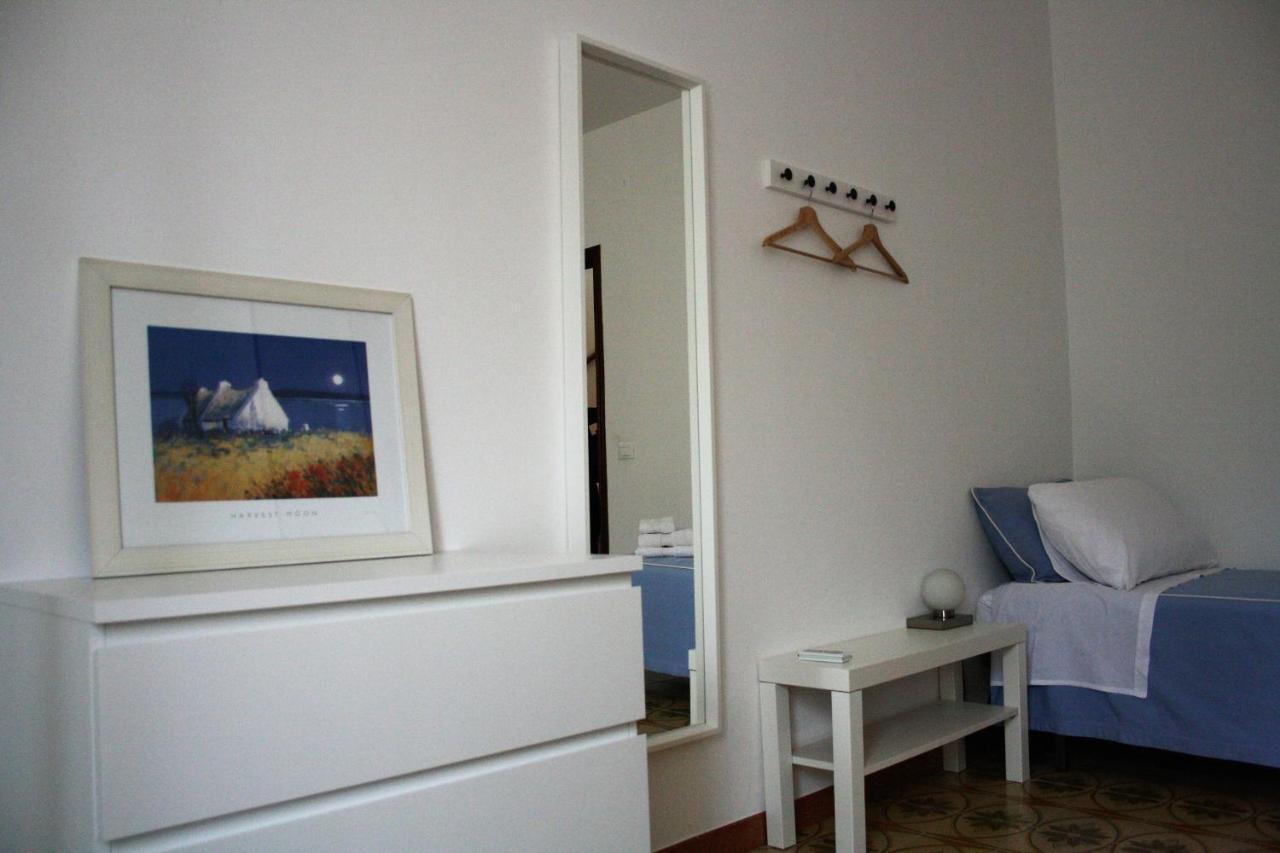 La Pinetina Villa Pescara Eksteriør bilde