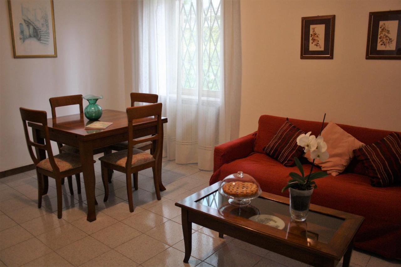 La Pinetina Villa Pescara Eksteriør bilde