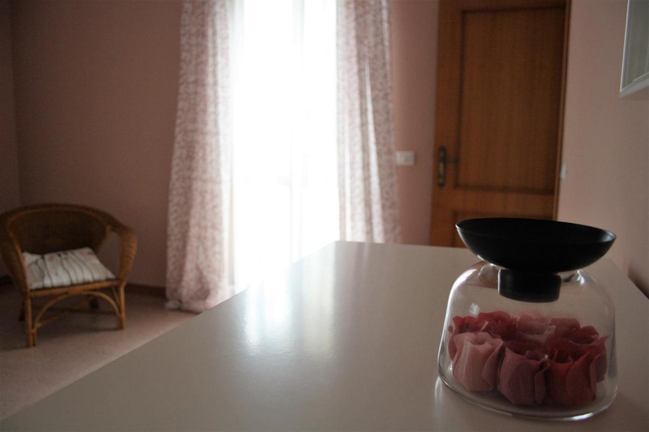 La Pinetina Villa Pescara Eksteriør bilde